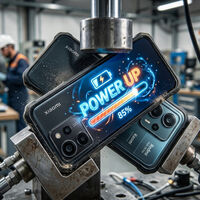 El ajuste oculto en HyperOS que dispara el rendimiento máximo de cualquier aplicación. Así de fácil es activarlo 