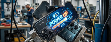 El ajuste oculto en HyperOS que dispara el rendimiento máximo de cualquier aplicación. Así de fácil es activarlo 