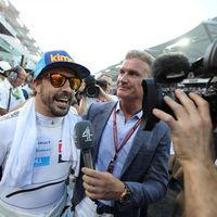 Sin Fernando Alonso y "separada" de MotoGP, la Fórmula 1 tuvo en 2019 su mínimo histórico de audiencia en España