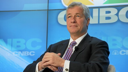 Jp Morgan Chase