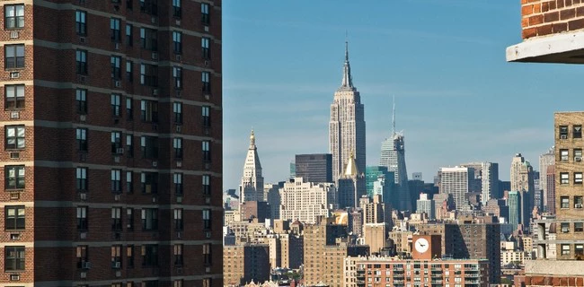 Manhattan