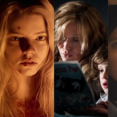 Las 42 mejores películas de terror y miedo de la historia