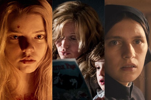 Mejores Peliculas Terror Historia