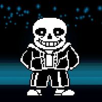 Cómo derrotar a Sans en Undertale 