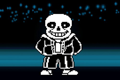 Cómo derrotar a Sans en Undertale 