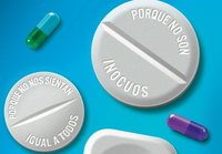 Los medicamentos no son un juego, ni caramelos