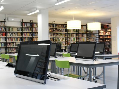 Educación ya diseña 80 nuevas ofertas de FP sobre inteligencia artificial, ciberseguridad o diseño de videojuegos