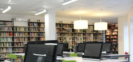 Educación ya diseña 80 nuevas ofertas de FP sobre inteligencia artificial, ciberseguridad o diseño de videojuegos