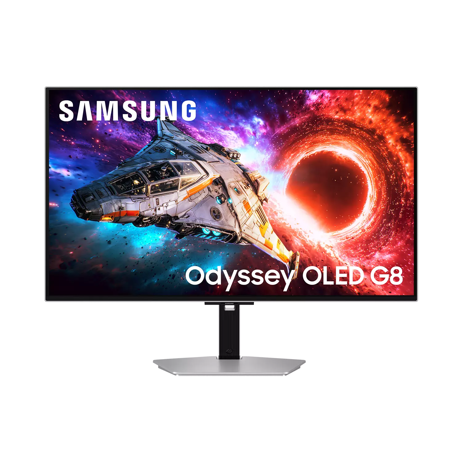 Samsung Odyssey OLED G8 G80SH 4K 32"