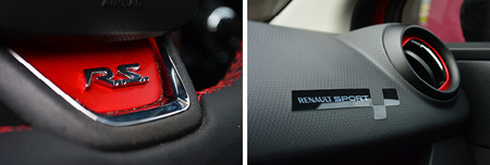 Renault Clio Rs Sumario