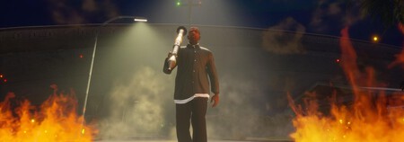 Secretos Gta San Andreas