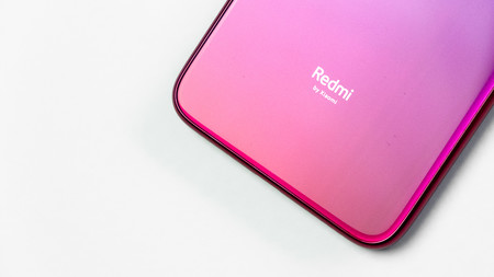 Análisis del Redmi Note 7