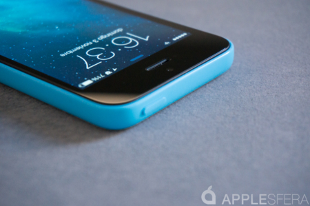 Análisis iPhone 5c, el copiloto de esta generación