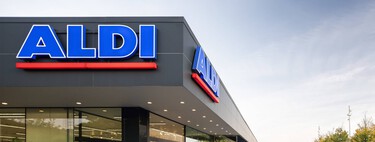 Mañana, 5 de septiembre, Aldi lanzará esta batidora portátil por solo 12,99 euros
