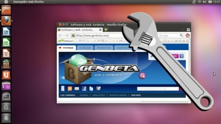Unity Shell, a fondo (II): configuración y modificaciones
