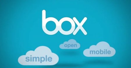 La competencia es buena: box ofrece 50 GB gratuitos en la nube