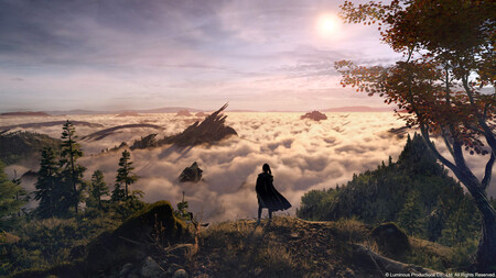 Forspoken, Life is Strange True Colors, Tomb Raider y todos los juegos, tráilers y anuncios del Square Enix Presents