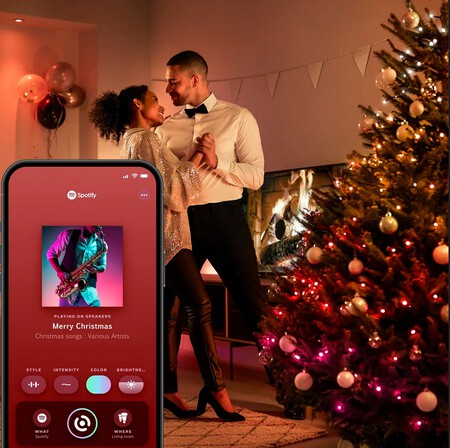 Philips Hue4489