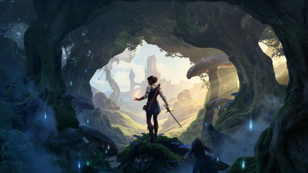 XBOX presume de tener tantos juegazos para finales de año que no encuentra un hueco merecido para Fable y lo retrasa a 2027 