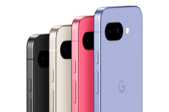 Nuevo Google Pixel 9a: características, precio y ficha técnica