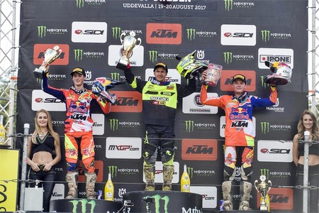 Mx2 Mxgp Suecia 2017