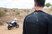 Malla Under Protection by Triumph 