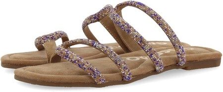 Sandalias