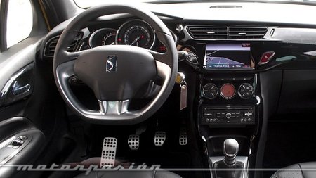 Citroën DS3 1.6 155 THP