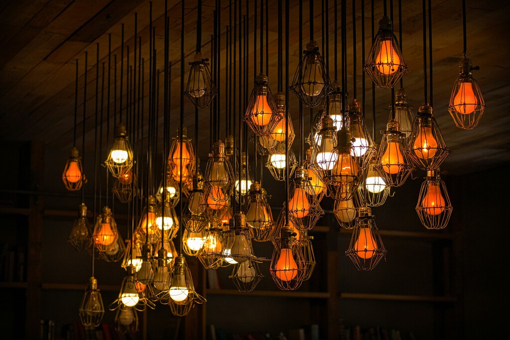 Quiero cambiar las luces de casa, poner LED y no tirar el dinero: estos son los consejos que me dieron en la reforma 