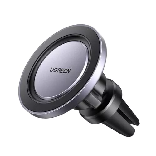 UGREEN Soporte Móvil Coche Magsafe Suporte Telemovel Carro Magnético