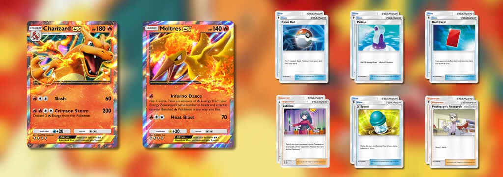Este es el mejor Mazo de Charizard Ex en Pokémon TCG Pocket - JCC ...