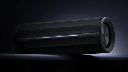 Xiaomi Bluetooth speaker