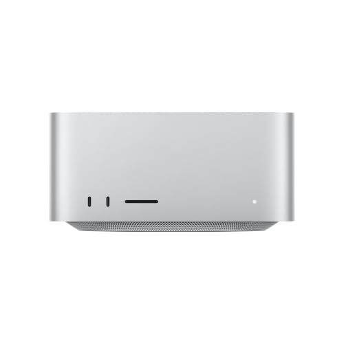 Mac Studio M5 Ultra (96 GB, 1 TB)