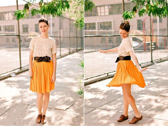 Estilo Informal Moda en la calle: el estilo informal, casual y deportivo que sí podemos ...