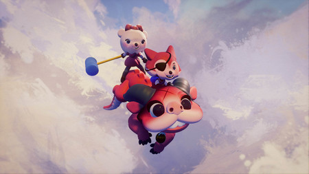 Dreams abandonará su acceso anticipado y la Store de PS4 mañana, pero no sabemos cuándo volverá con su versión final