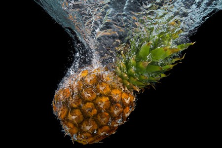 Por qué la dieta de la piña para bajar cuatro kilos en dos días no funciona y puede ser perjudicial para tu salud