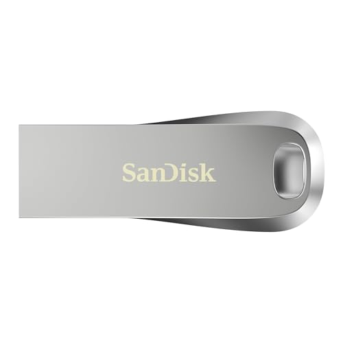 Sandisk 256gb ultra luxe flash memory