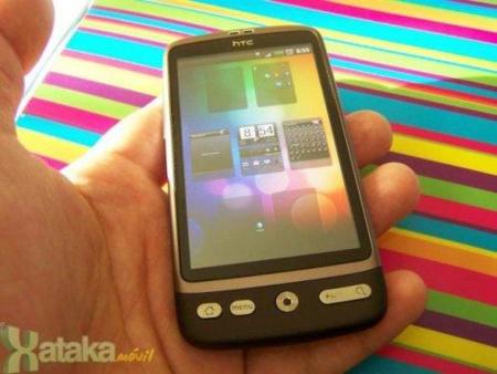 HTC Desire: el análisis definitivo (y 2). ¿Tiene todo lo que podemos pedir?