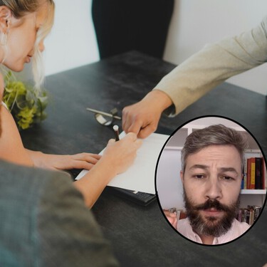 Un abogado experto en alquiler revela que si no lo pone en el contrato, el inquilino se puede ir de la casa gratis, sin indemnizar al casero