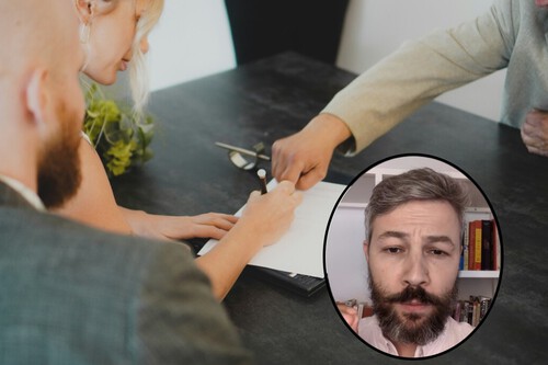 Experto inmobiliario