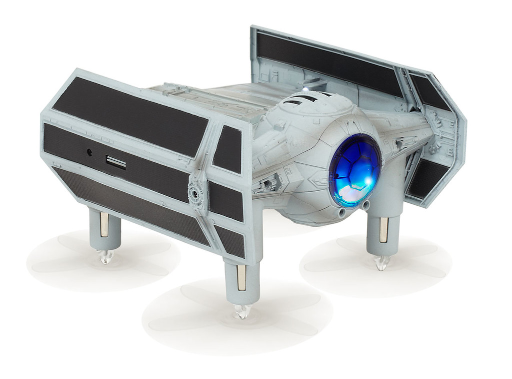 Propel Star Wars Dron Tie Advanced