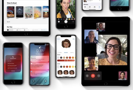 Todo el hardware que Apple no presentó en la WWDC 2018 y el septiembre que nos espera. Rumorsfera