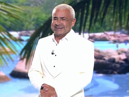 Jorge Javier Vázquez