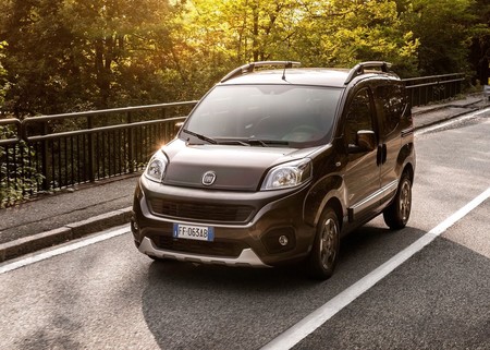 Fiat Qubo
