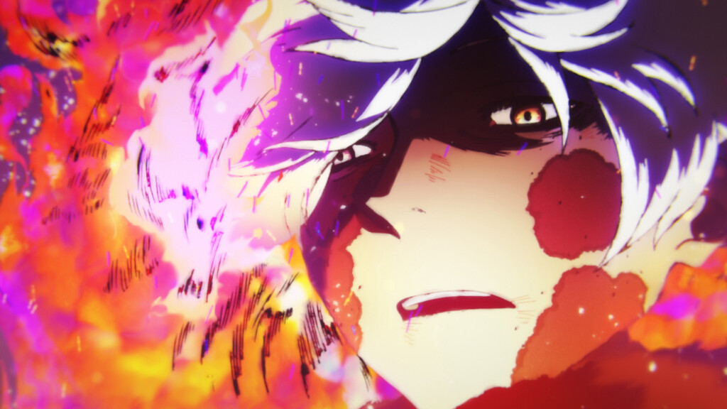 El mejor battle royale del anime regresa echando chispas. La temporada 2 de 'Hell's Paradise' sigue siendo entretenidísima y da justo lo que promete