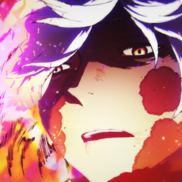 ©YUJI KAKU/SHUEISHA, TWIN ENGINE, MAPPA