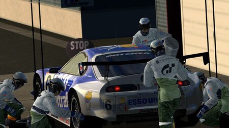 Gt4