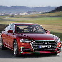 Audi A8 2019: Precios, versiones y equipamiento en México