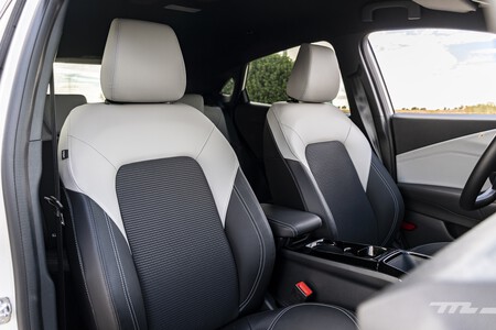 Ford Puma Gen E 2025 016