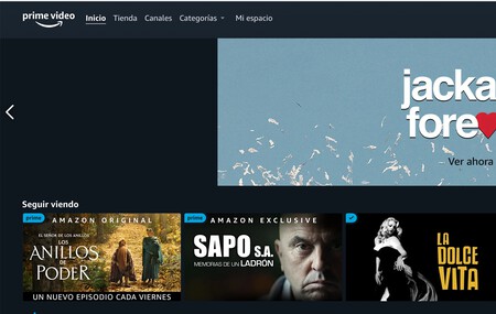 Prime Video